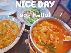 -simply thai天泰(静安嘉里中心店)