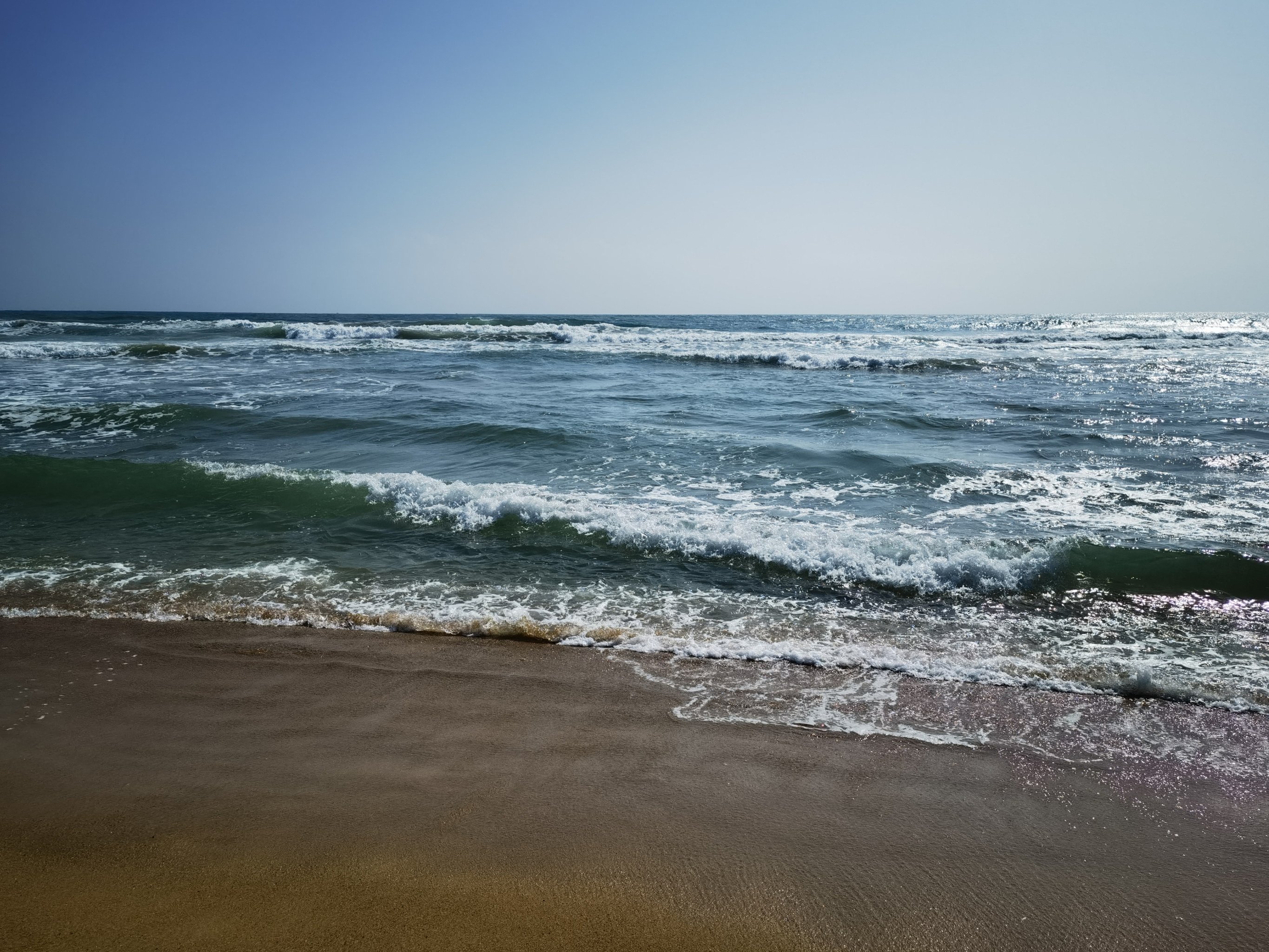 海南清水湾景点图片