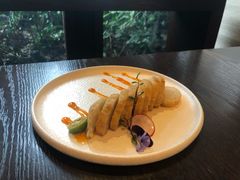 -九里云松·天香餐厅