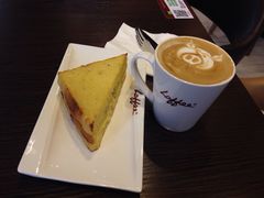 LOFFEE&nbsp;COFFEE乐啡意咖啡-JAMROCK 乐啡意咖啡