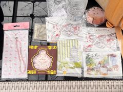 -猫的天空之城概念书店(苏州平江店)