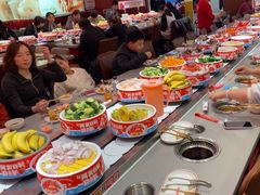 -龍歌自助小火锅(雨花台江南虹悦城店)