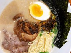 -一風堂拉面(港汇恒隆店)