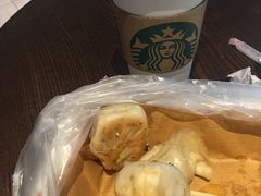 -星巴克(万都店)