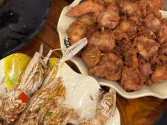 -疍家人黄记海鲜火烧烤