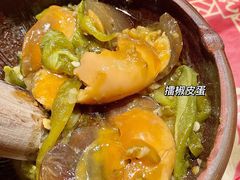-洞庭土菜馆(天河北总店)