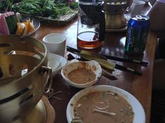 -慢丽江·云南野生菌土鸡锅(西山店)