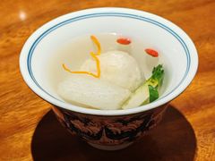 -李犟大爆鳝面·手工蟹黄包(湖滨西湖店)