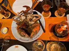 -Ministry of Crab(科伦坡店)