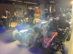 -核客电玩城(东门店)