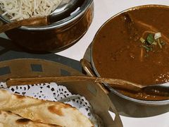 -Pita's&Tika's中东和印度风味餐厅(龙湖天街店)