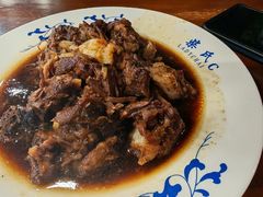 -柴氏风味斋(甘家口店)
