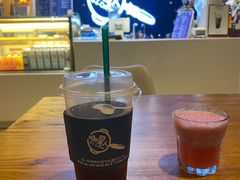 -咖星人E·T coffee·云赛空间