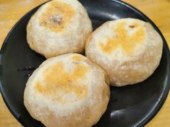 门钉肉饼-金生隆(六铺炕店)