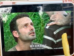 -南通大学-食堂