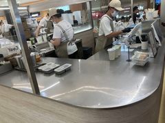 -Yee3·三号椰(上海中山公园龙之梦店)