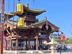 -隋唐洛阳城明堂天堂景区