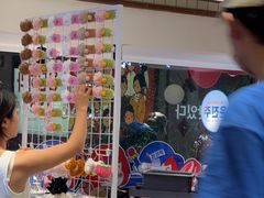 -尹珍珠·韩式无限烤肉(回龙湾店)