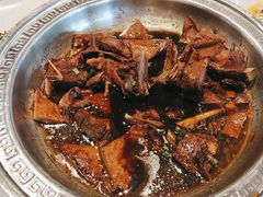 -壹只菜·崇明本地特色菜(崇明南门店)
