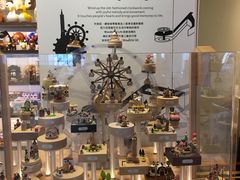 -升恒昌免税商店(台北松山机场店)