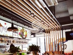 大堂-云味馆·云南菜·云南米线(景田店)