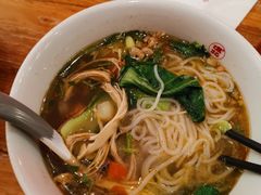 -煜北·西北小馆(曲阳路店)