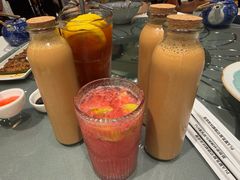 -陶陶居酒家(解放北路店)
