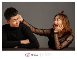-金夫人婚纱摄影(总店)