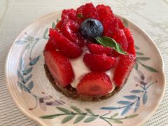 -潮一不贰·法式甜品·生日蛋糕·西式简餐(外滩店)