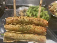-马路牙子烧烤音乐酒馆(望京店)