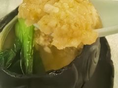-淮扬府·游园京梦(北京SKP店)