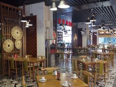 大堂-茂盛小吃(蓝田店)