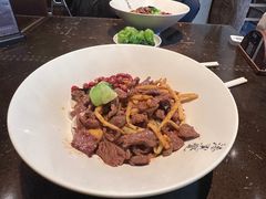 -漆黑觉米粉(三里屯店)