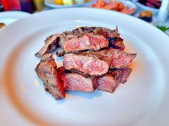 -君悦酒店·乐厨·高空自助餐(青年大街店)