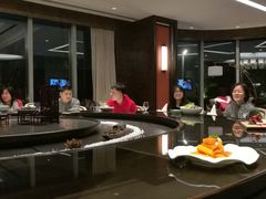 -新食谱全日制餐厅·苏州苏州湾艾美酒店