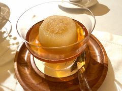 -素言·云端潮式料理·情侣约会·生日求婚