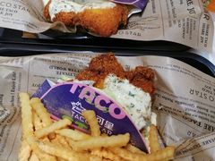 -TACO STAR 塔可星(下沙宝龙店)