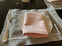 -王府半岛酒店·大堂茶座