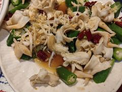 -旺角小渔村(二马路店)