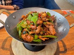 -花舍·新派粤菜·西餐·下午茶(亚运村·鸟巢店)