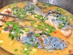 -好灶头妈妈菜·柴火灶台鱼·千岛湖土菜地标美食