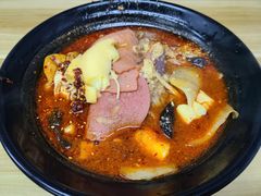 -四川老牛麻辣烫(北门桥店)