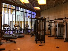 -上海滴水湖皇冠假日酒店