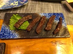 -竹马炭火烤肉(南屏店)