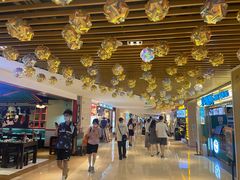 -宝龙城(杭州滨江店)