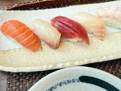 -田舍家Inakaya·炉端烧·铁板烧(天汇igc店)