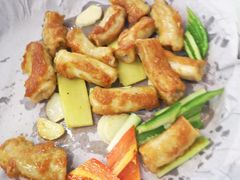 -飞尝蚝·顺德菜·鱼生(顺德总店)