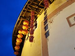 -福建土楼·永定景区-侨福楼