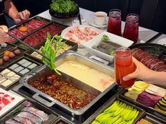 -皇城老妈火锅(琴台店)