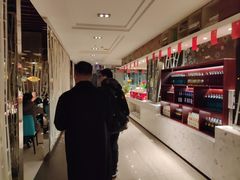-春天烤肉自助餐厅(南内环店)